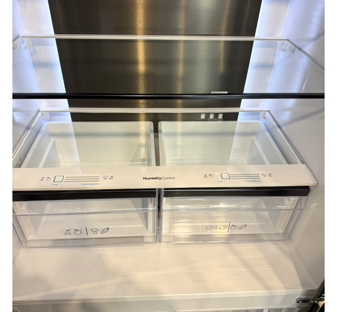 Холодильник SMEG FQ 148 KD